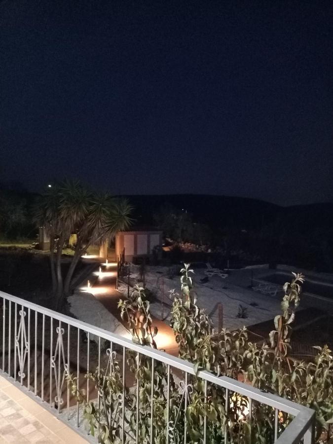 آلتيه B&B Casa Flamenga المظهر الخارجي الصورة