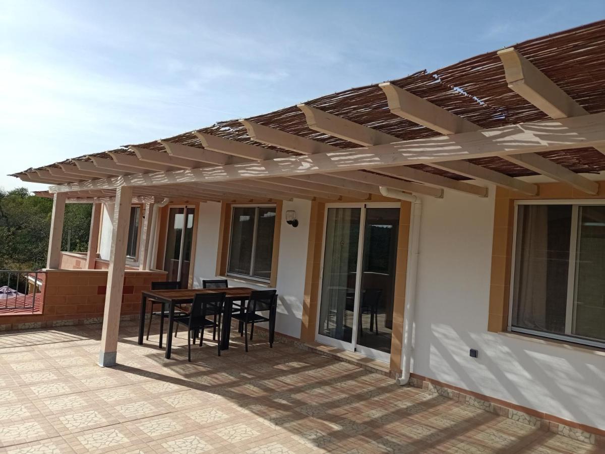 آلتيه B&B Casa Flamenga المظهر الخارجي الصورة