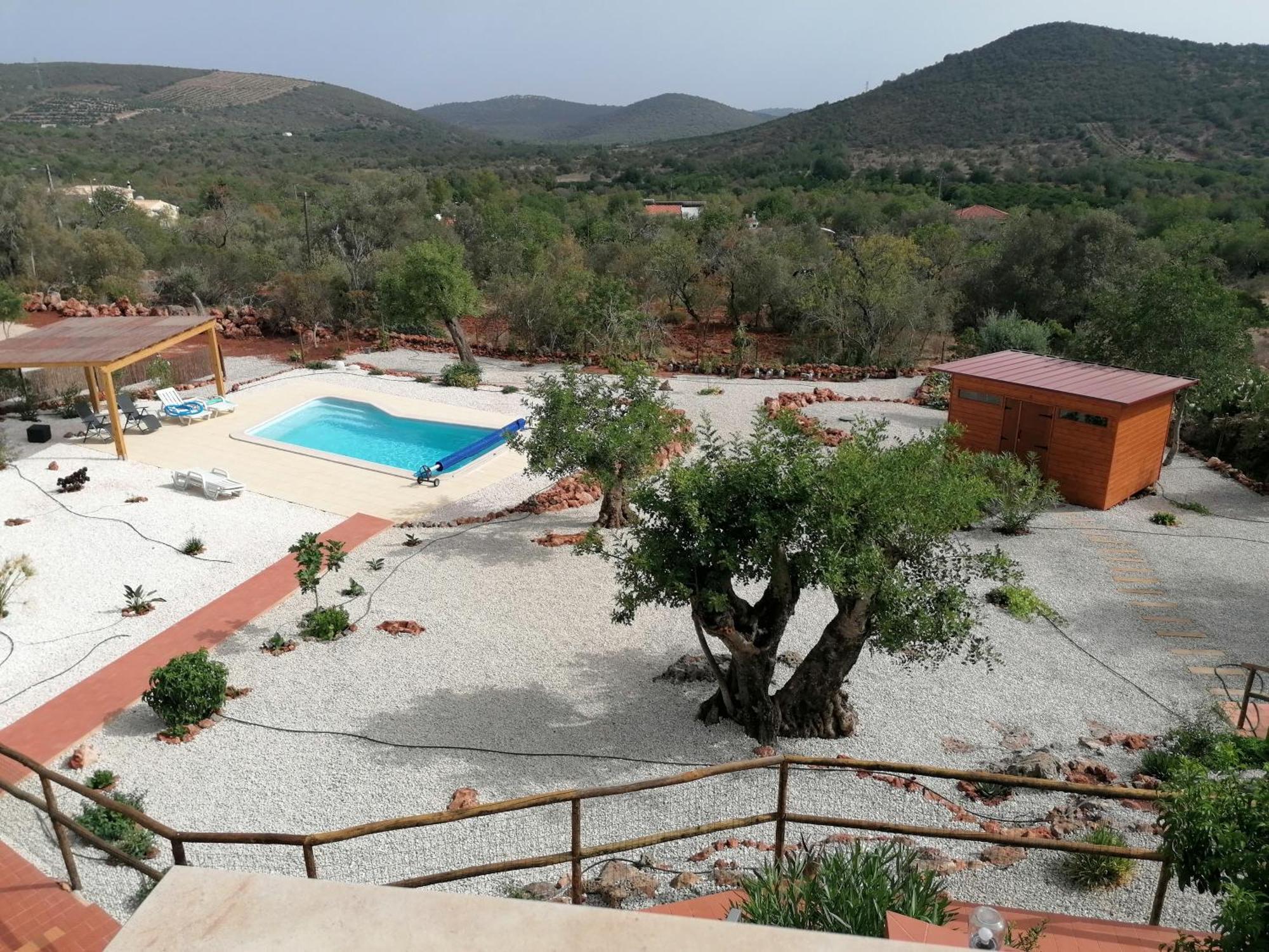 آلتيه B&B Casa Flamenga المظهر الخارجي الصورة