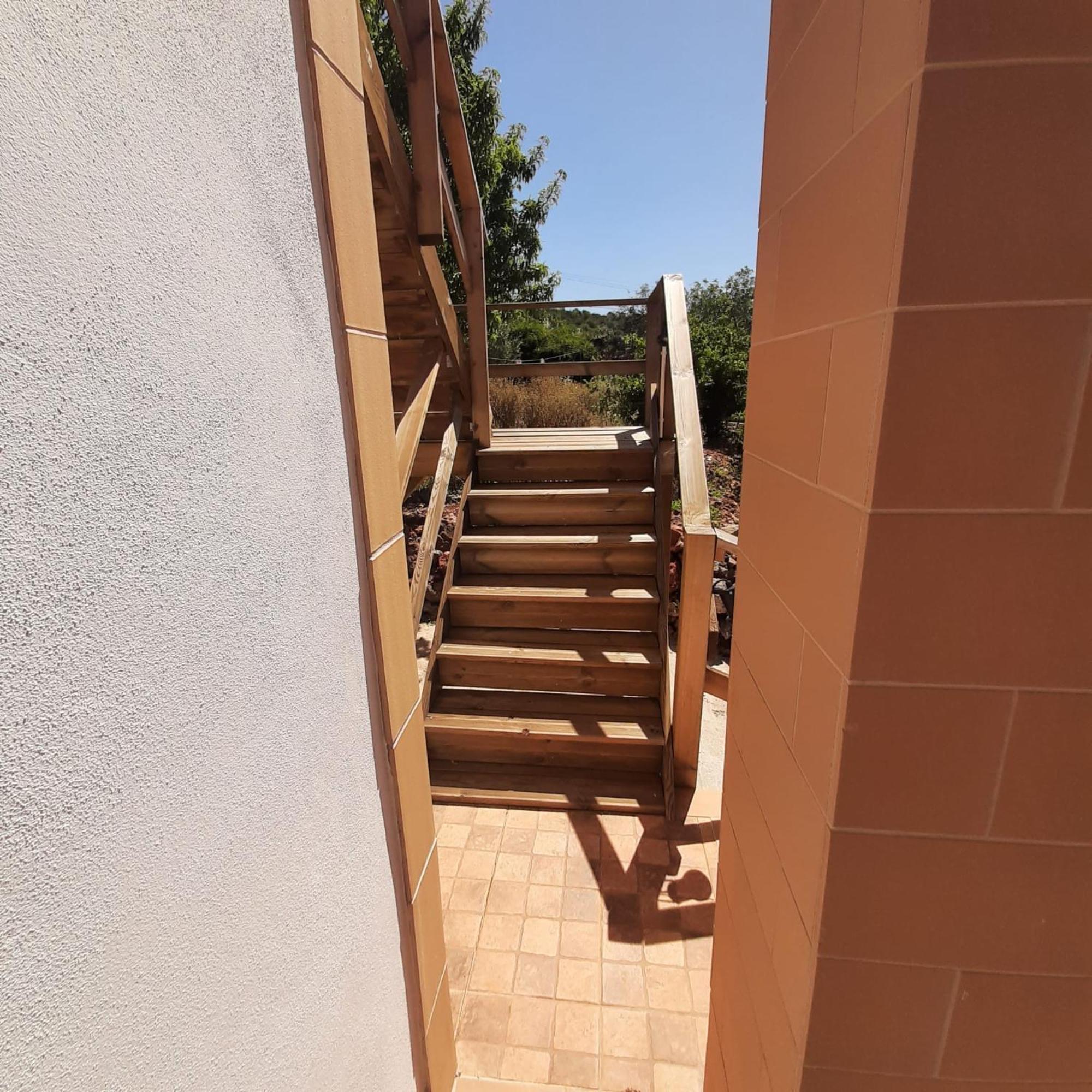 آلتيه B&B Casa Flamenga المظهر الخارجي الصورة