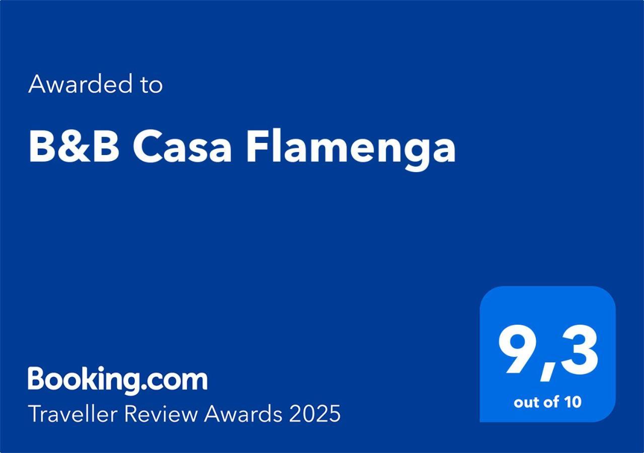 آلتيه B&B Casa Flamenga المظهر الخارجي الصورة