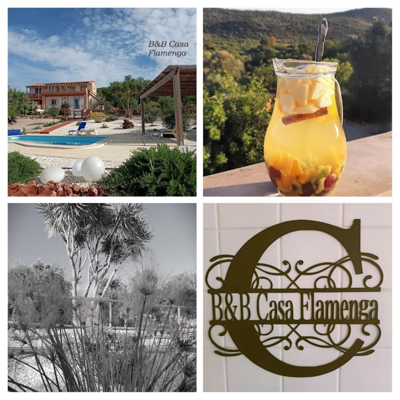 آلتيه B&B Casa Flamenga المظهر الخارجي الصورة
